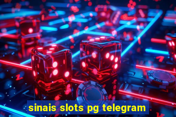 sinais slots pg telegram